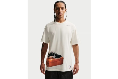 Nike Sportswear T-Shirt Ανδρικό (IR5781 133)