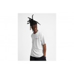 Nike ACG Dri-FIT Ανδρικό Κοντομάνικο T-Shirt Λευκό, Μαύρο