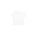 Nike ACG Dri-FIT Ανδρικό Κοντομάνικο T-Shirt Λευκό, Μαύρο