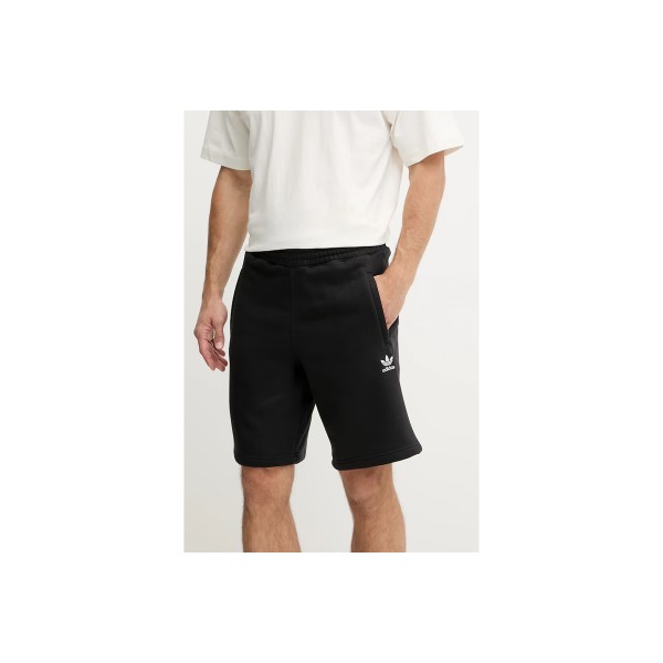 Adidas Originals Trefoil Essentials Βερμούδα Αθλητική Ανδρική (IR7821)