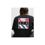 Nike Air T-Shirt Ανδρικό (IR8021 010)
