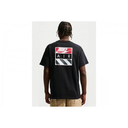 Nike Air T-Shirt Ανδρικό 