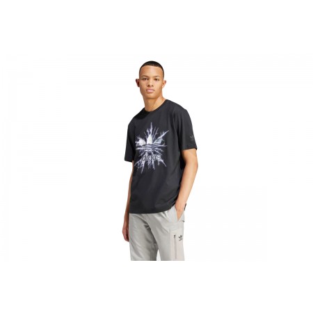 Adidas Originals Graphic T-Shirt Ανδρικό 