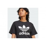 Adidas Originals Trefoil T-Shirt Γυναικείο