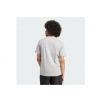 Adidas Originals Essential Tee Ανδρικό Κοντομάνικο T-Shirt