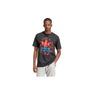 Adidas Originals Ts Ss 4 T-Shirt Ανδρικό (IS0224)