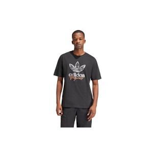 Adidas Originals Ts Tee Ss 3 T-Shirt Ανδρικό (IS0227)