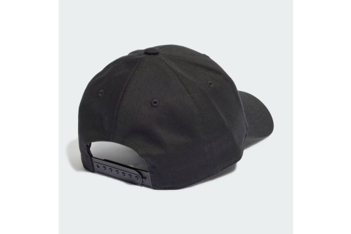 Adidas Originals Metallic Trefoil Καπέλο Snapback (IS2998)