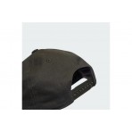 Adidas Originals Metallic Trefoil Καπέλο Snapback (IS2998)