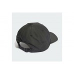 Adidas Originals Adicolor Καπέλο Strapback Μαύρο