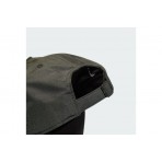 Adidas Originals Adicolor Καπέλο Strapback Μαύρο