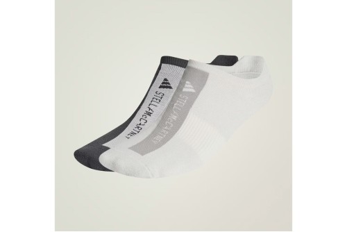 Adidas Performance By Stella Mccartney Κάλτσες Κοντές 2 Ζευγάρια (IS9018)