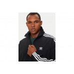 Adidas Originals Adicolor Firebird Woven Ζακέτα Nylon Ανδρική (IT2491)