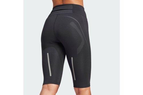 Adidas Performance By Stella Mccartney Truepace Γυναικείο Κοντό Κολάν (IT3325)