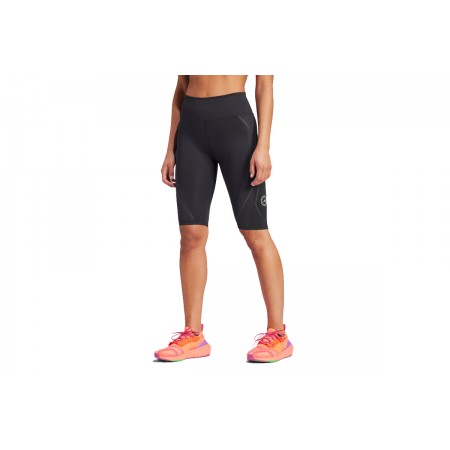 Adidas Performance By Stella Mccartney Truepace Γυναικείο Κοντό Κολάν 