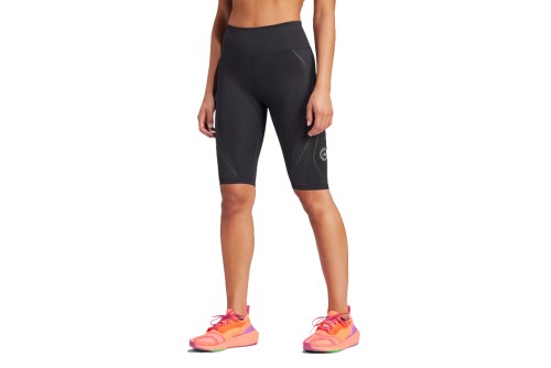 Adidas Performance By Stella Mccartney Truepace Γυναικείο Κοντό Κολάν (IT3325)