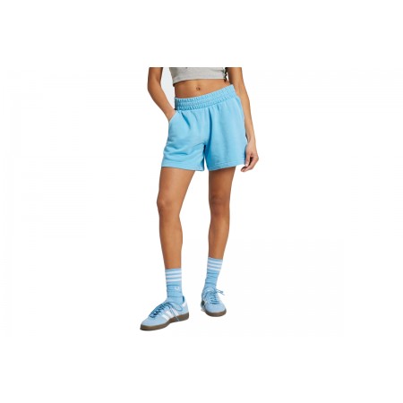 Adidas Originals Ess Plus Σορτς Αθλητικό Γυναικείο 