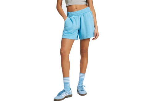 Adidas Originals Ess Plus Σορτς Αθλητικό Γυναικείο (IT4285)