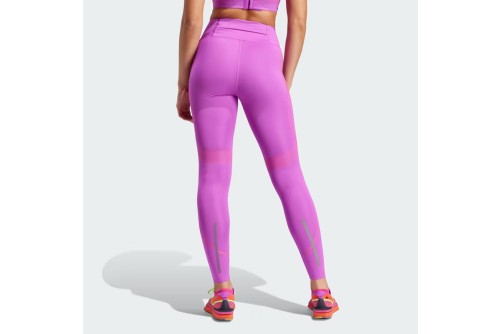 Adidas Performance By Stella Mccartney Truepace Γυναικείο Μακρύ Κολάν (IT5786)
