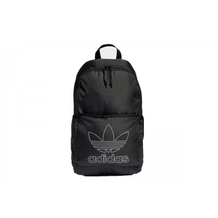 Adidas Originals Adicolor Σάκος Πλάτης Μαύρος