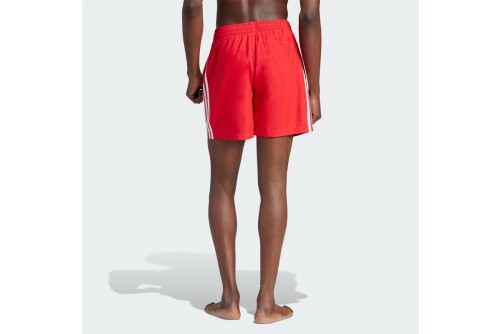 Adidas Originals Ori 3S Sh Μαγιό Σορτς Ανδρικό (IT8654)