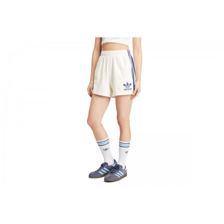 Adidas Originals Terry Σορτς Αθλητικό Γυναικείο 