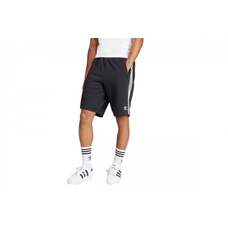 Adidas Originals Adicolor 3-Stripes Βερμούδα Αθλητική Ανδρική 