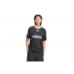 Adidas Originals Adicolor Tee Ανδρικό Κοντομάνικο T-Shirt Μαύρο