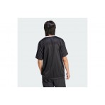Adidas Originals Adicolor Tee Ανδρικό Κοντομάνικο T-Shirt Μαύρο