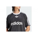 Adidas Originals Adicolor Tee Ανδρικό Κοντομάνικο T-Shirt Μαύρο