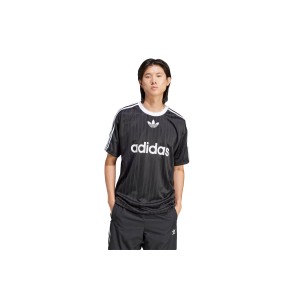 Adidas Originals Adicolor Poly T-Shirt Ανδρικό (IU2341)