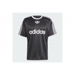 Adidas Originals Adicolor Tee Ανδρικό Κοντομάνικο T-Shirt Μαύρο