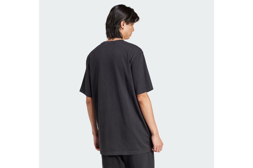 Adidas Originals Adicolor Outline Trefoil Tee Κοντομάνικο T-Shirt