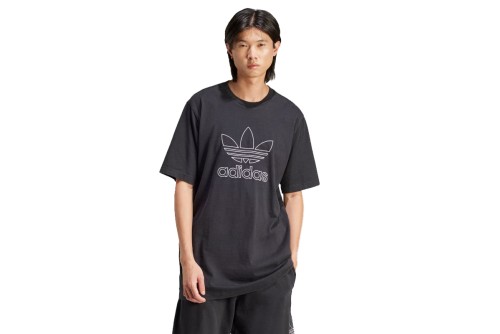 Adidas Originals Outl Tref T-Shirt Ανδρικό (IU2347)