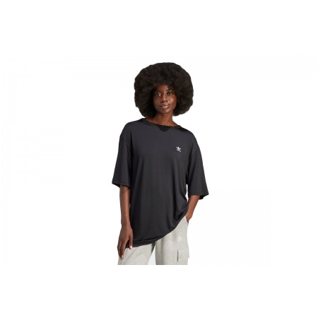 Adidas Originals Trefoil Tee T-Shirt Γυναικείο 