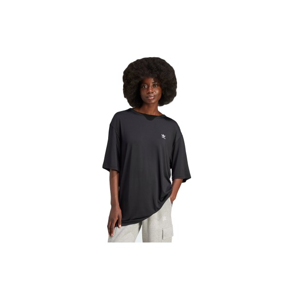Adidas Originals Trefoil Tee T-Shirt Γυναικείο (IU2408)