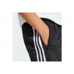 Adidas Originals Firebird Γυναικείο Αθλητικό Σορτς Μαύρο