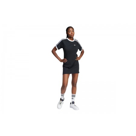 Adidas Originals 3 S Rgln Dress Φόρεμα Mini Γυναικείο 