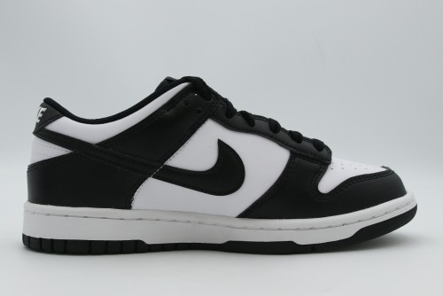 Nike Dunk Low Sneakers (IU7766 100)