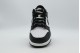 Nike Dunk Low Sneakers Λευκά, Μαύρα