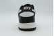 Nike Dunk Low Sneakers Λευκά, Μαύρα