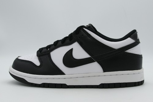 Nike Dunk Low Sneakers (IU7766 100)