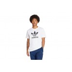 Adidas Originals Trefoil T-Shirt Ανδρικό