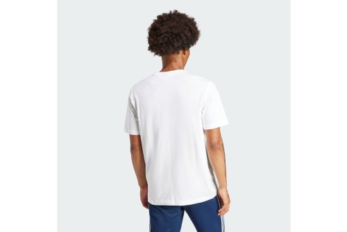 Adidas Originals Adicolor Trefoil T-Shirt Ανδρικό (IV5353)