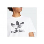 Adidas Originals Trefoil T-Shirt Ανδρικό