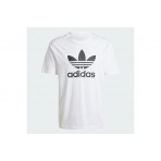 Adidas Originals Trefoil T-Shirt Ανδρικό
