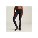 Adidas by Stella McCartney TrueStrength Splitcuff Κολάν Μαύρο