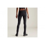 Adidas by Stella McCartney TrueStrength Splitcuff Κολάν Μαύρο