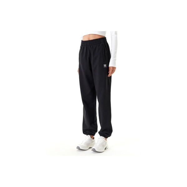Adidas Originals Essentials French Terry Παντελόνι Φόρμας Γυναικείο (IW0952)