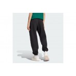 Adidas Performance All Szn Fleece Loose Παντελόνι Φόρμας Γυναικείο (IW1024)